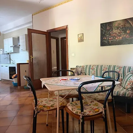 Milu Apartament